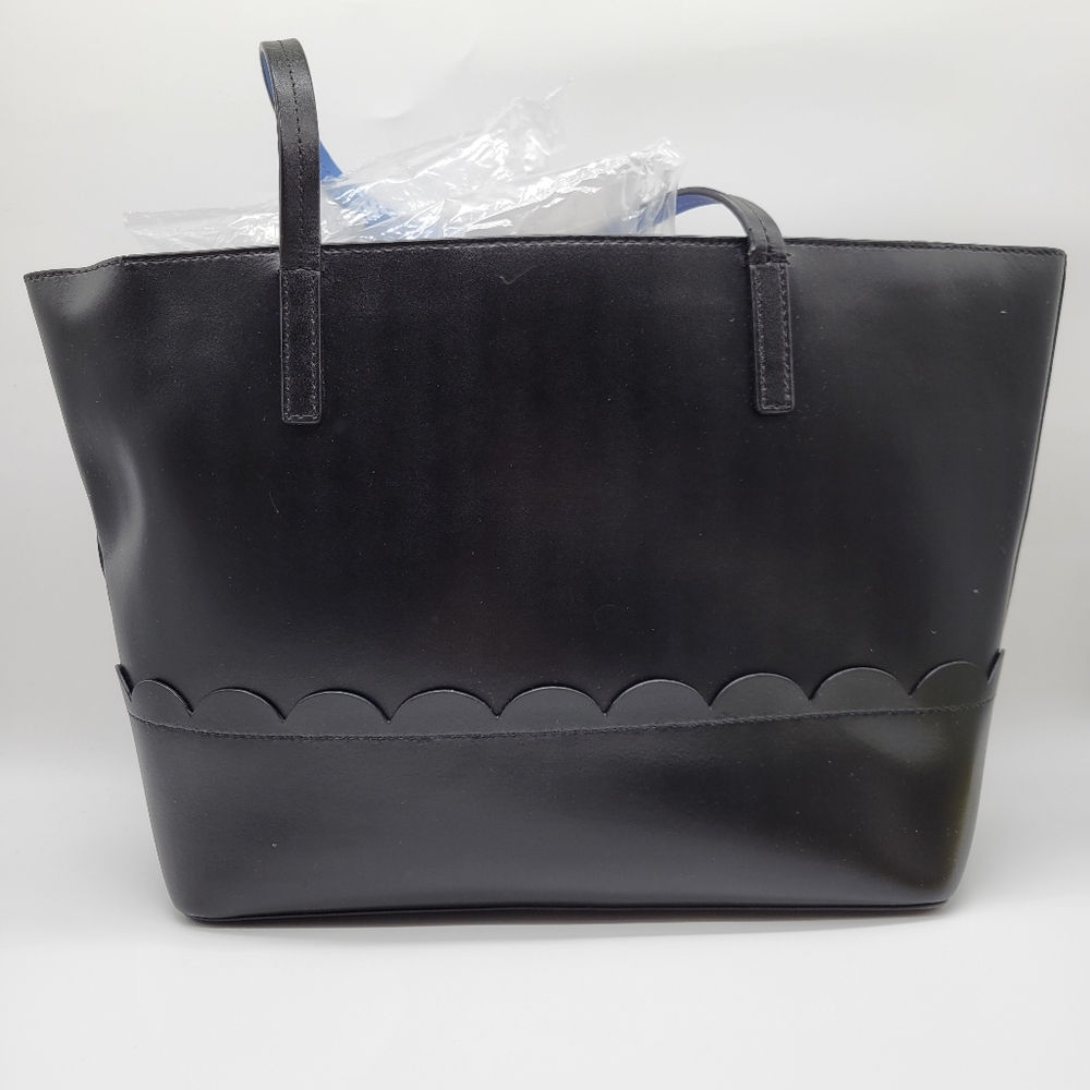 Kate Spade Bradbury Street Tote Bag Lida black/blue - Picture 8 of 10